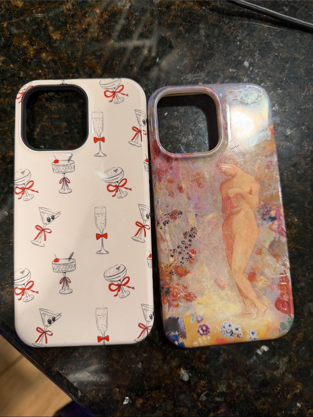 2 Casely 14promax cases